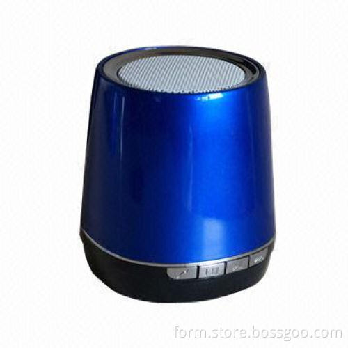 Portable Wireless Bluetooth Speaker, CE Certified